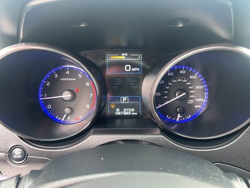 Used 2017 Subaru Outback 2.5i Premium image 68