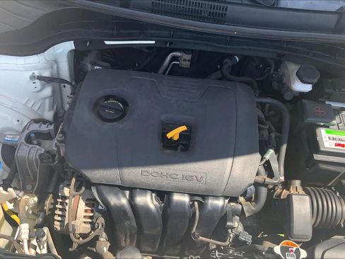 Used 2021 Kia Soul S FWD image 31