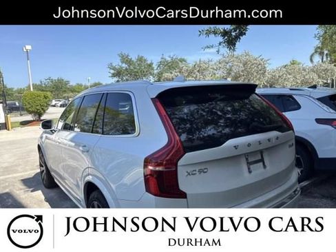 Used 2024 Volvo XC90 B6 Ultimate w/ Protection Package AWD/4WD image 5