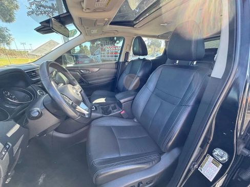 Used 2018 Nissan Rogue Sport SL w/ SL Premium Package AWD/4WD image 25