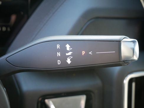 New 2026 GMC Yukon XL Denali w/ Sun & Power Step Package image 9