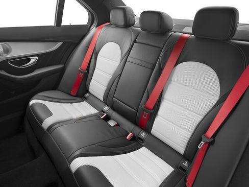 Used 2017 Mercedes-Benz C 63 AMG S image 14