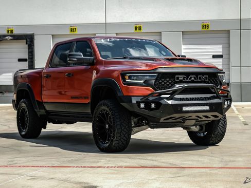 Used 2024 RAM 1500 TRX image 31