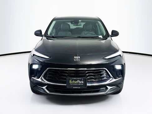 Used 2025 Buick Encore GX Preferred image 2