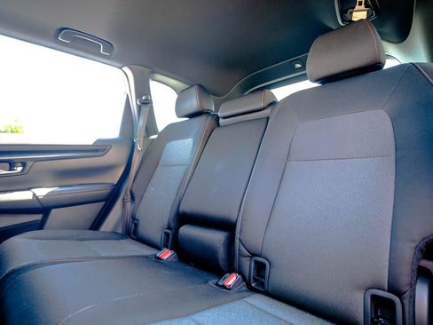 Used 2025 Honda CR-V Sport image 30