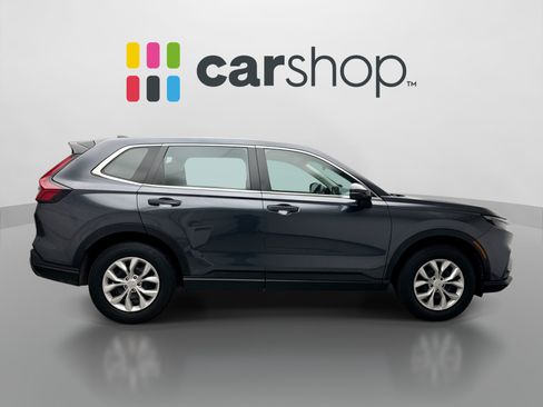 Used 2024 Honda CR-V LX image 6