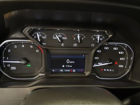 Used 2022 GMC Sierra 1500 SLT w/ X31 Off-Road Package image 13