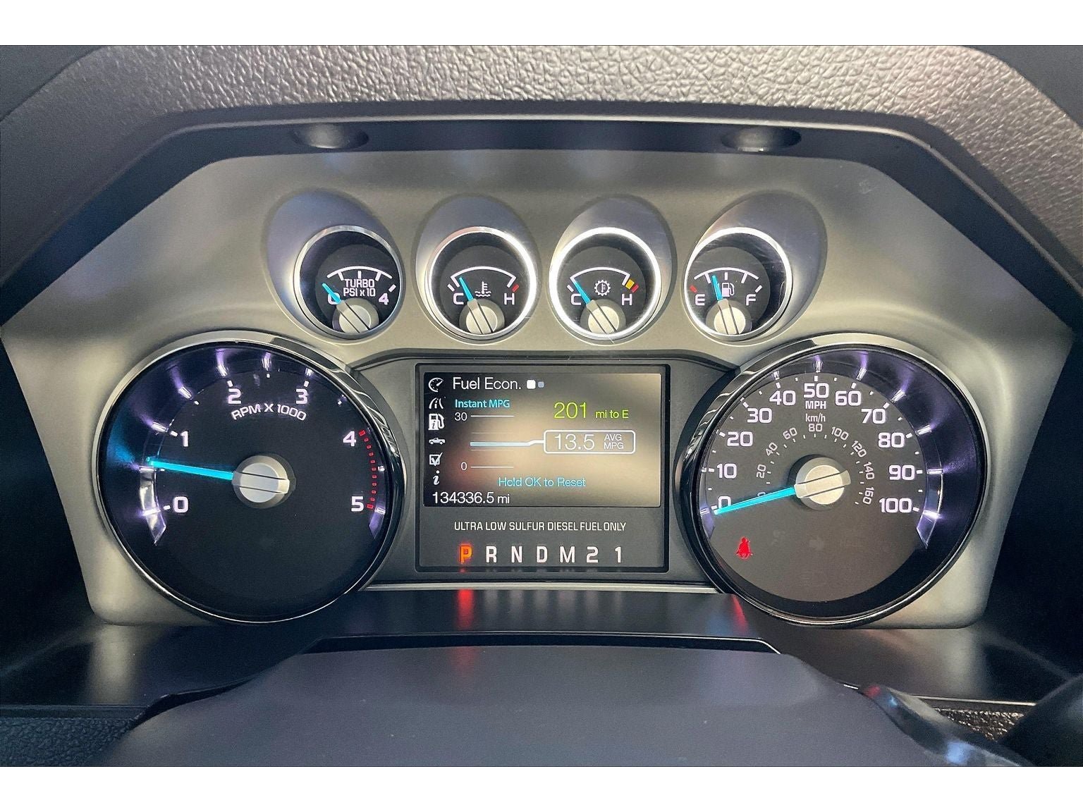 Used 2015 Ford F350 Lariat w/ Lariat Ultimate Package AWD/4WD image 22
