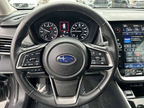 Used 2023 Subaru Outback Premium image 20