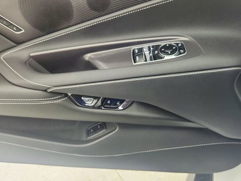 Used 2024 Chevrolet Corvette Z06 image 24