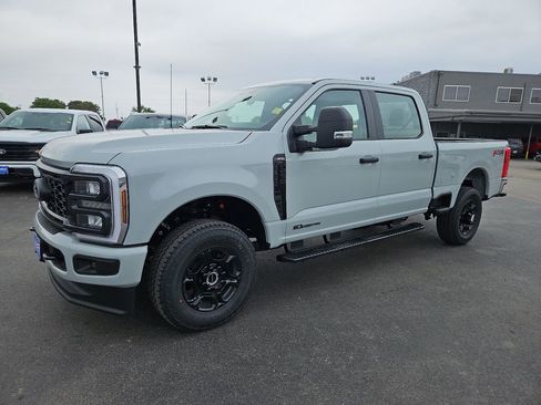 New 2026 Ford F250 XL w/ STX Appearance Package image 5