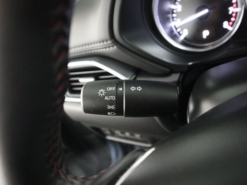 Certified 2025 MAZDA CX-5 Carbon Edition AWD/4WD image 26