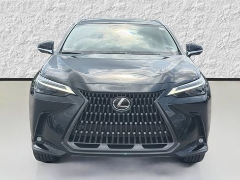 New 2026 Lexus NX 350 AWD w/ Luxury Package image 8