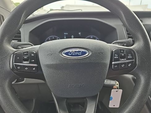 Used 2023 Ford Transit 250 148 High Roof RWD image 17