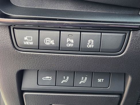 New 2026 MAZDA MAZDA3 2.5 Turbo Sedan w/Premium Plus image 12