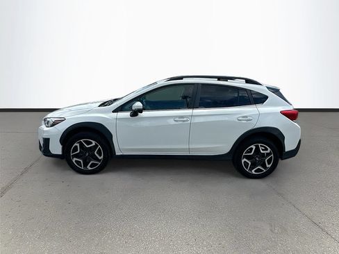 Used 2020 Subaru Crosstrek 2.0i Limited w/ Moonroof Package w/Navigation AWD/4WD image 4