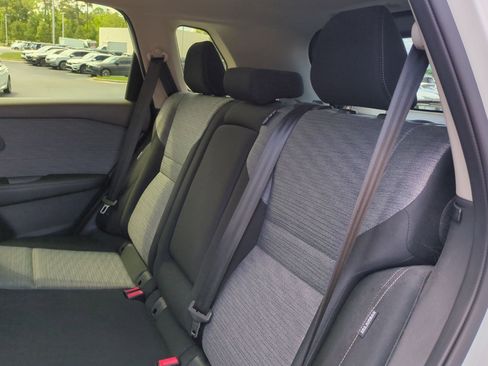 Used 2023 Nissan Rogue SV FWD image 30