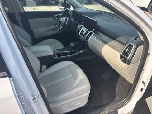 Used 2023 Kia Sorento X-Line EX AWD/4WD image 48