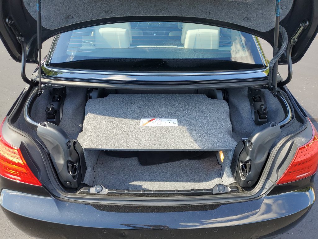 Used 2013 BMW 328i Convertible RWD image 28