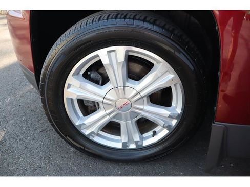 Used 2016 GMC Terrain SLE w/ Chrome Edition AWD/4WD image 17