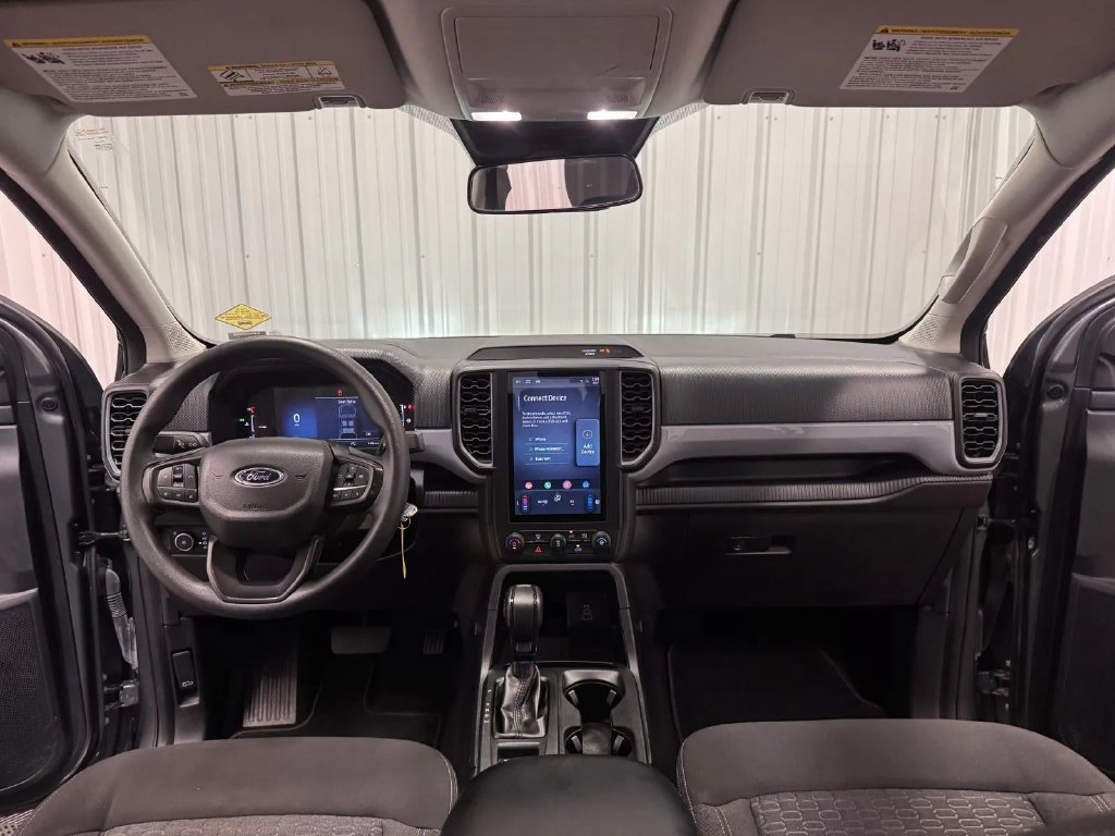 Used 2024 Ford Ranger XL AWD/4WD image 28