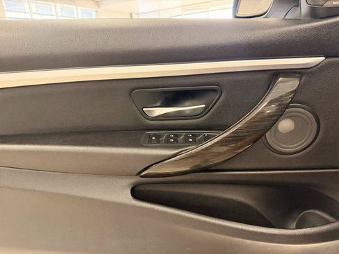 Used 2016 BMW 428i Convertible RWD image 9