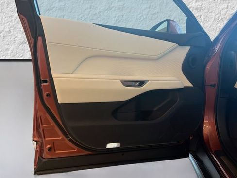 New 2026 Lexus ES 350e w/ Convenience Package FWD image 19