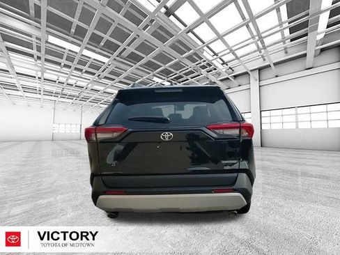 Used 2023 Toyota RAV4 Adventure image 4