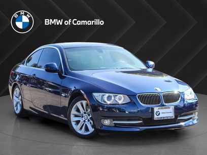 Used 2011 BMW 328i Coupe