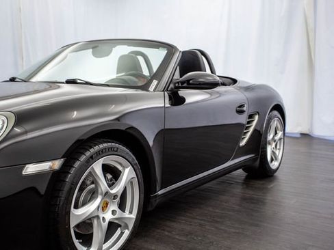 Used 2008 Porsche Boxster image 29