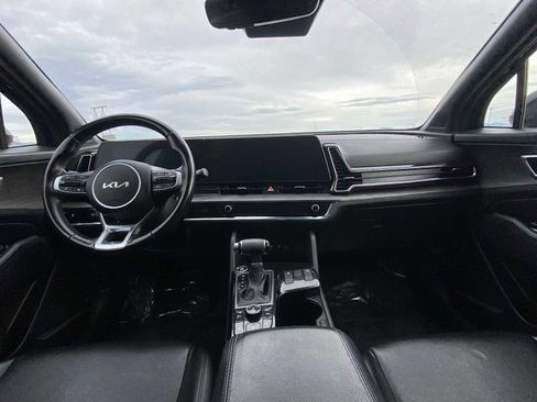 Used 2023 Kia Sportage X-Line w/ X-Line Premium Package image 16
