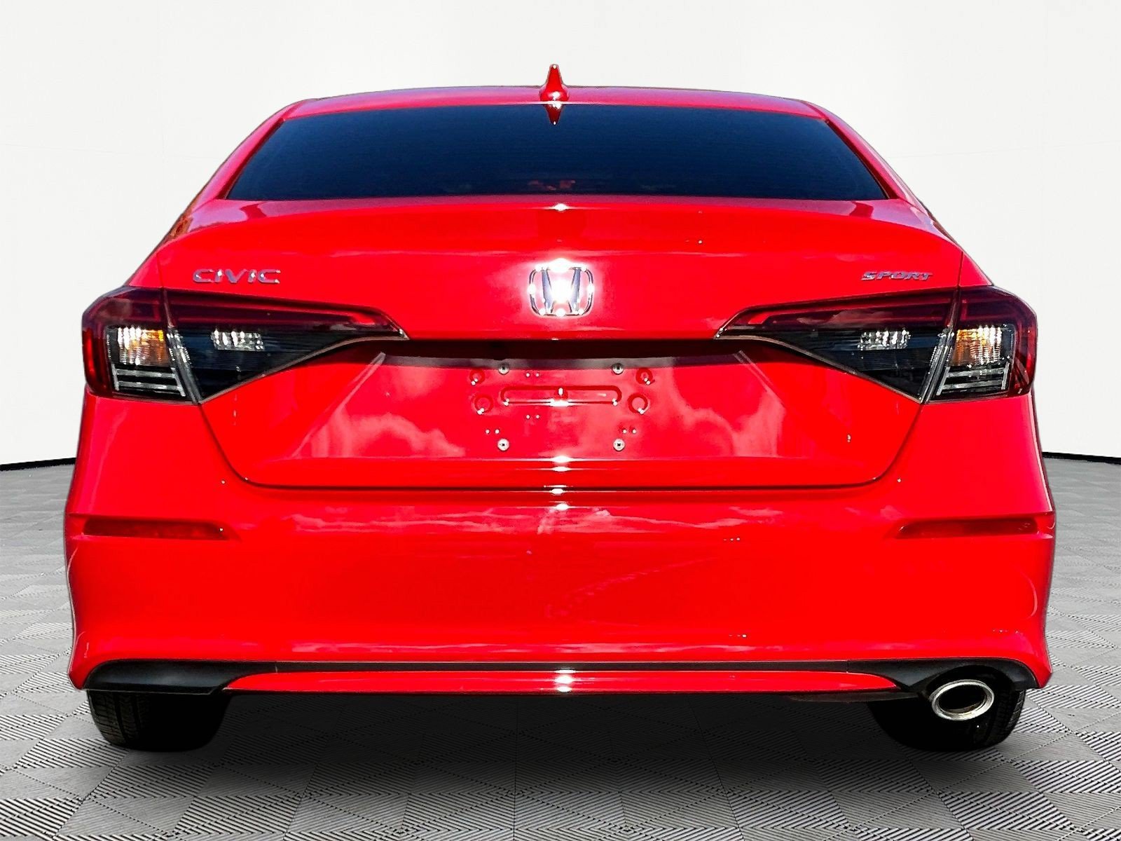 Used 2023 Honda Civic Sport image 5