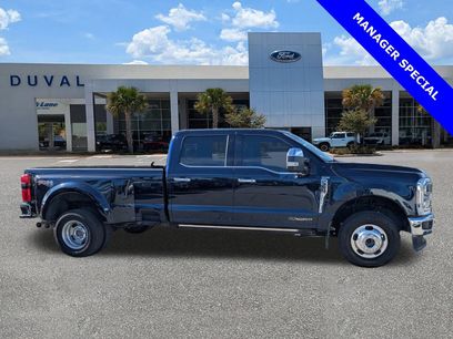 Used 2024 Ford F350 King Ranch w/ Chrome Package