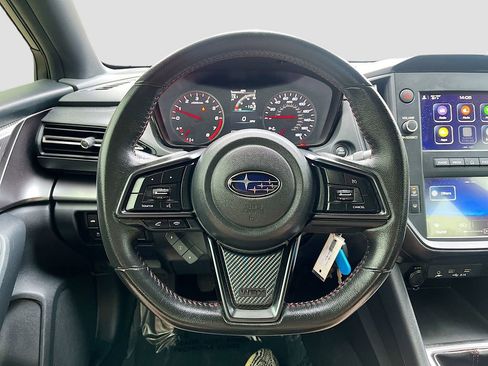 Used 2022 Subaru WRX Base image 11