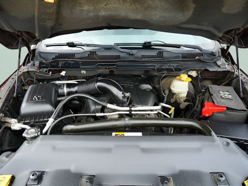 Used 2013 RAM 1500 Big Horn AWD/4WD image 20