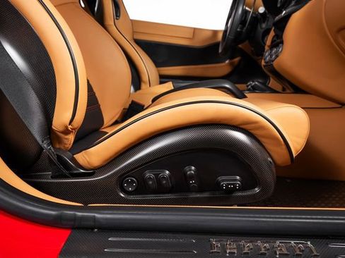Used 2011 Ferrari 599 GTO RWD image 65