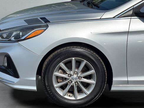 Used 2018 Hyundai Sonata SE w/ Cargo Package FWD image 26