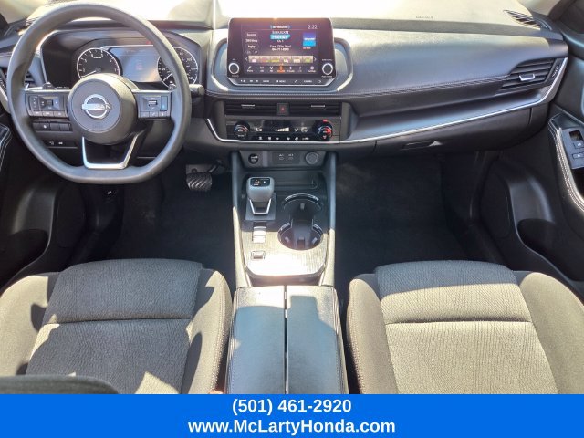 Used 2024 Nissan Rogue SV FWD image 14