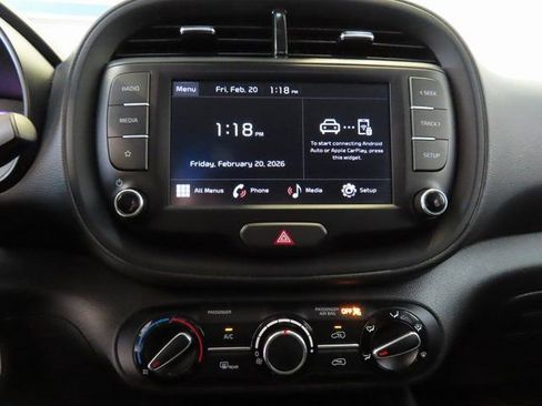 Used 2024 Kia Soul LX w/ Option Group 015 FWD image 22