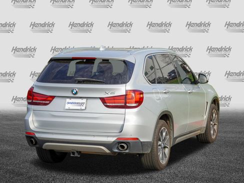 Used 2017 BMW X5 xDrive35i AWD/4WD image 8
