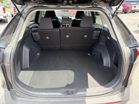 Used 2025 Toyota RAV4 LE AWD/4WD image 21