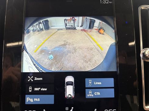 Used 2021 Volvo XC40 T5 Inscription AWD/4WD image 13