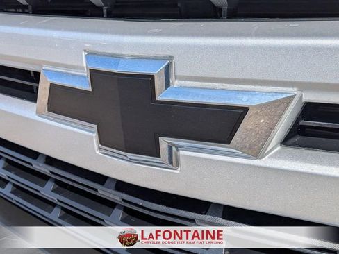 Used 2022 Chevrolet Silverado 1500 RST image 9