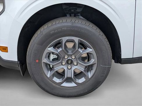 New 2025 Ford Maverick XLT w/ 4K Tow Package image 10