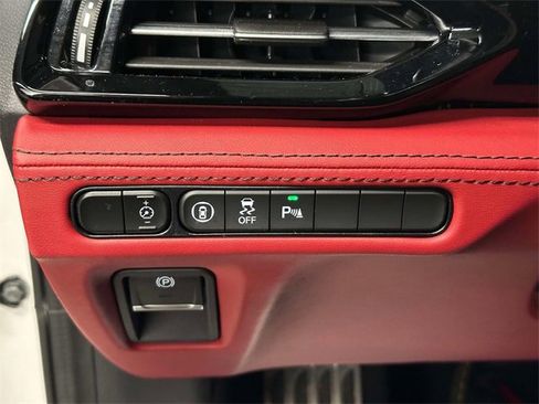 Certified 2023 Acura MDX A-Spec image 22