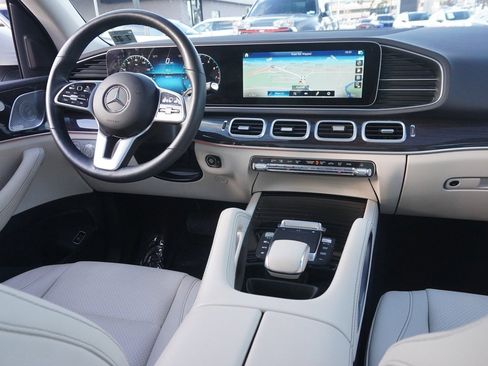 Used 2022 Mercedes-Benz GLE 350 4MATIC image 33