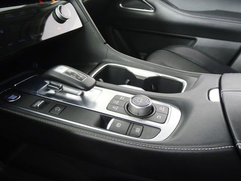 Used 2022 INFINITI QX60 Sensory w/ Vision Package image 28