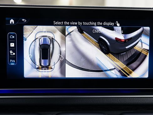 Used 2026 Mercedes-Benz GLS 450 GLS 450 image 20