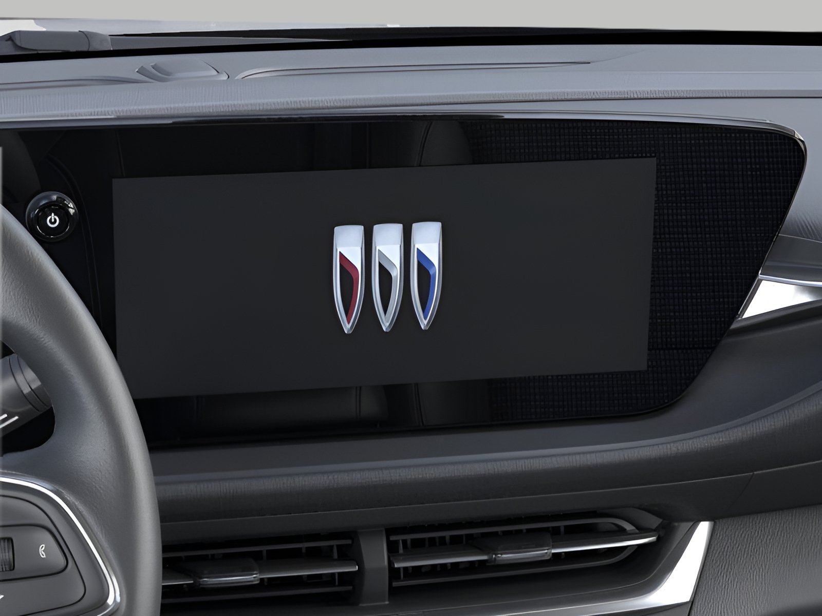 New 2026 Buick Envista Preferred w/ Convenience I Package FWD image 20