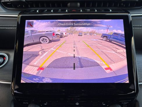 New 2025 Jeep Grand Cherokee Limited w/ Trailer Tow Package RWD image 29
